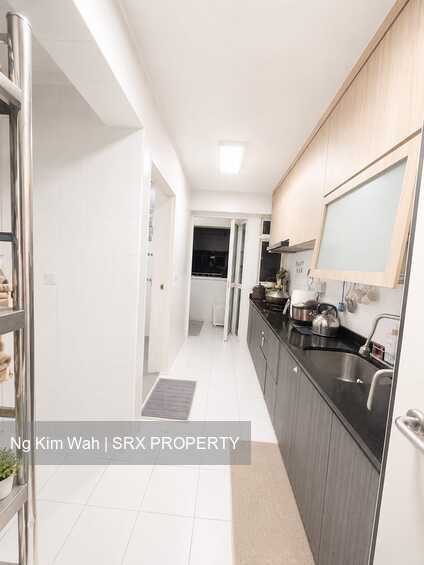 Blk 411B Fernvale Road (Sengkang), HDB 5 Rooms #567666501